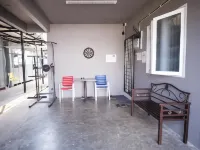 Kemaman Lodge & Cafe - Hostel