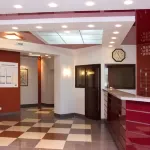 Onezhsky Zamok Hotel Hotel a Petrozavodsk