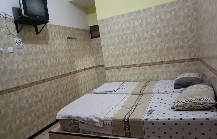 Tristar Hotel