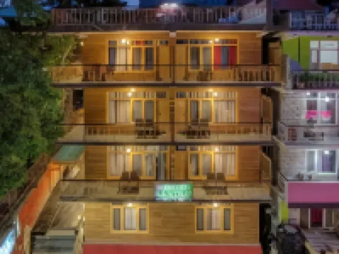 Hotel Samiru (Manali , Himachal Pradesh) Hotels in Manali