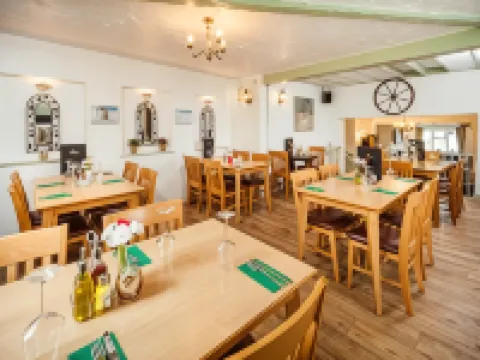 King William โรงแรมในลูตัน