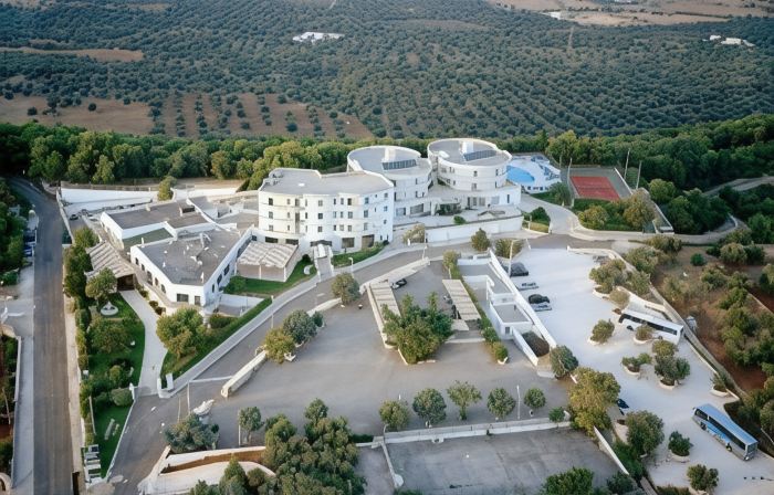 Hotel Lo Smeraldo