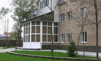 Zvezdnij Zamok Hotel