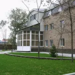 Zvezdnij Zamok Hotel Hotels near Astrakhan Airport