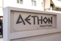 Aethon Airport Project-Free Shuttle by GK Properties