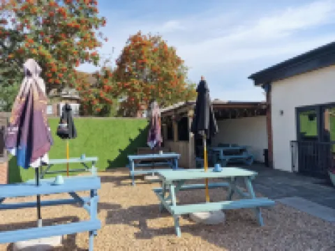 เดอะ สเตชั่น อินน์