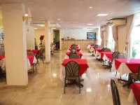 Hotel del Príncipe Hotels in Maraba
