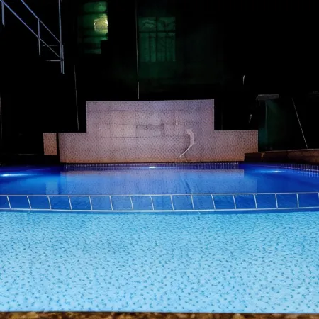 Mirabilis Resort