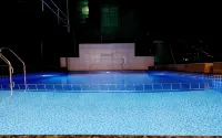 Mirabilis Resort - Beach