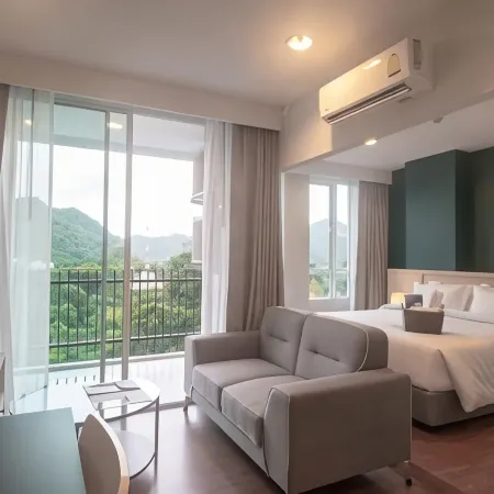 Fortune Courtyard Hotel Khaoyai Official