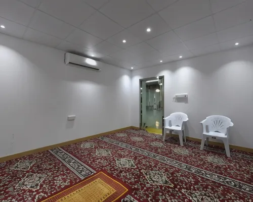 الكثبان الرملي الذهبي للخدمات الفندقية الأماكن العامة Photos
