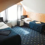 Otrada Recreation Center Hotels in 