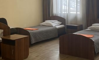 Smart Hotel Kdo Ulan-Ude Hotel