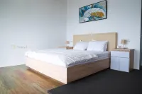 Migu Villa By Travelink Hotels in Garung