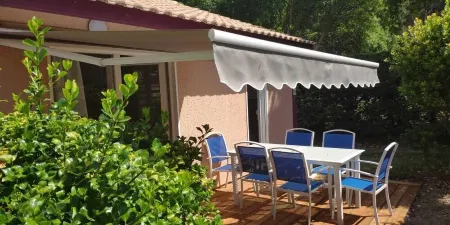 Logement Soustons Plage