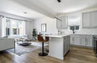 Elegant Home in Collingwood