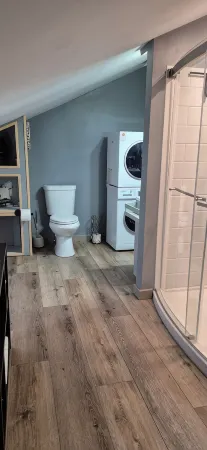 Cozy 1-bedroom apartment in lovely Yulee with WiFi, AC. Close to beaches