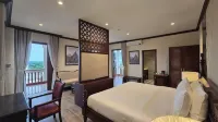 Champa Palace Hotel Hotels in Pakse