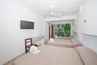 Hotel Galería del Ángel - Kæledyr tilladt