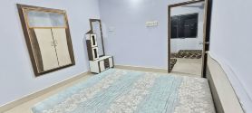 Shivam @ Charming 2-bedroom house in lovely Dwarka with WiFi