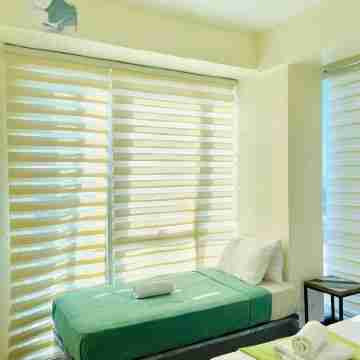 Mactan Newtown by EJB Rooms