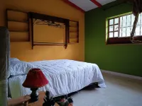 Buenavista, Espacio Natural Hotels in Raquira