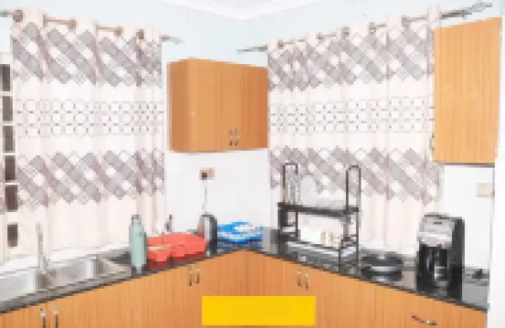 3 bedroom private vacation home in meru