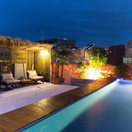 Lohas Villa
