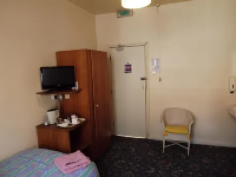 The New Globe Inn Hotels in Malton