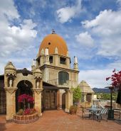 The Mission Inn Hotel and Spa