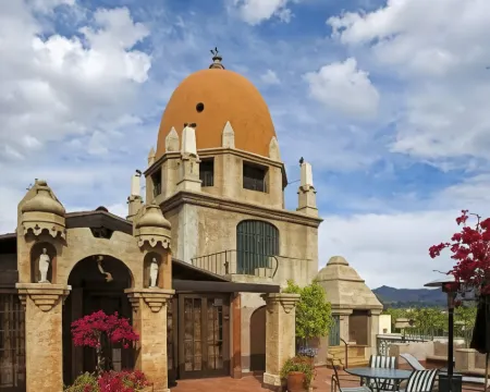 The Mission Inn Hotel and Spa Hotels in Riverside