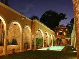 Hotel Hacienda Mérida VIP