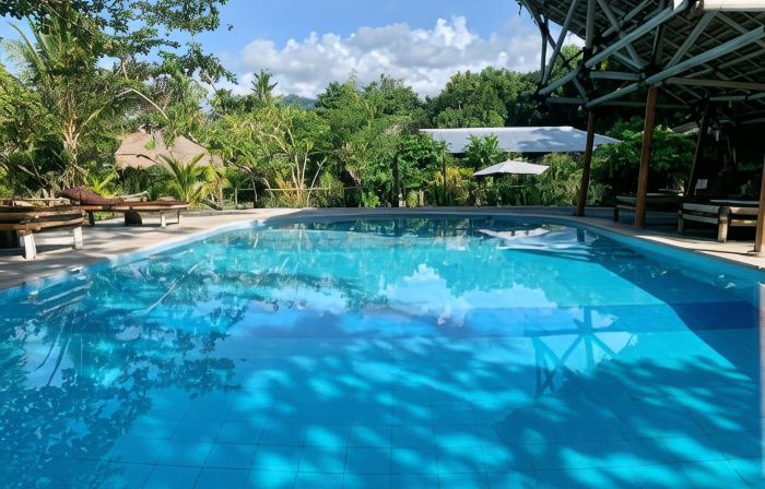 Budi Sun Resort