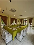Resort Cinta Abadi - sarapan