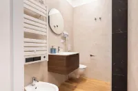 Barirooms - District 198