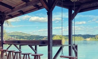 KAWASEMINOSU(MUKAKA VILLA)