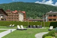 Beverly Alps Hotel & Spa Hotels in Giustino