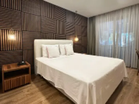 Casa Kawa Arsuz otelleri