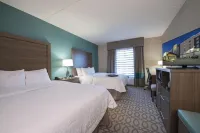 Hampton Inn Greenville/I-385 Haywood Mall Hotel a Greenville