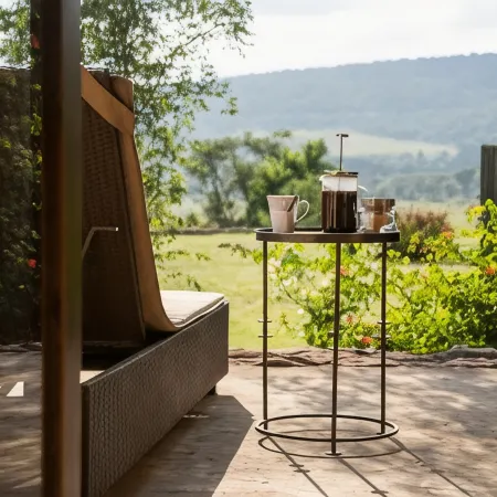 Ekuthuleni Lodge