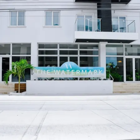 The Watermark Hotel