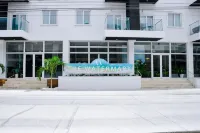 The Watermark Hotel โรงแรมใน