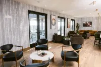 Anthem House Huntsville MidCity, powered by Placemakr Hotels in Madison County