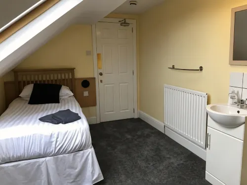 The Beach Side Hotels in Redcar