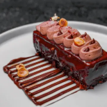 非洲公主海灘飯店