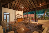 Aura Resort & Spa - balcón