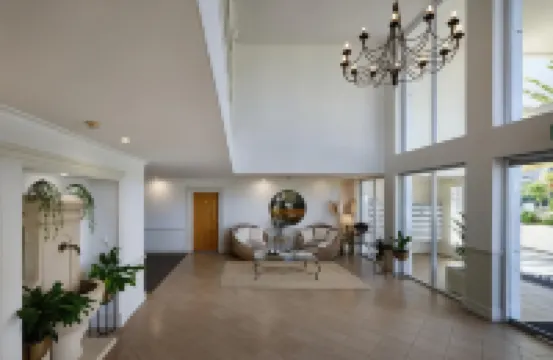 Beaumont Apartments Hotels in Mount Maunganui