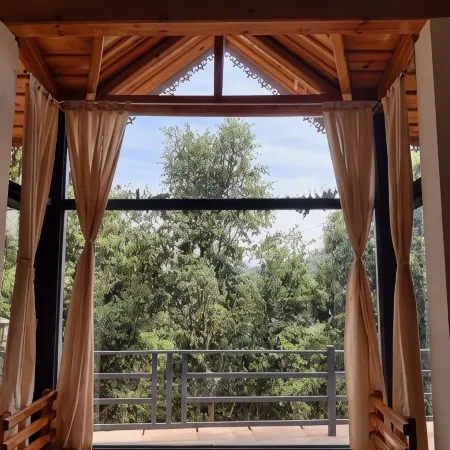 Oakakhi Stays, Private Room