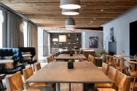 The Lloyd Stamford, Tapestry Collection by Hilton