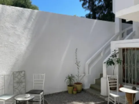 Syrah Home Hotels in Tangier